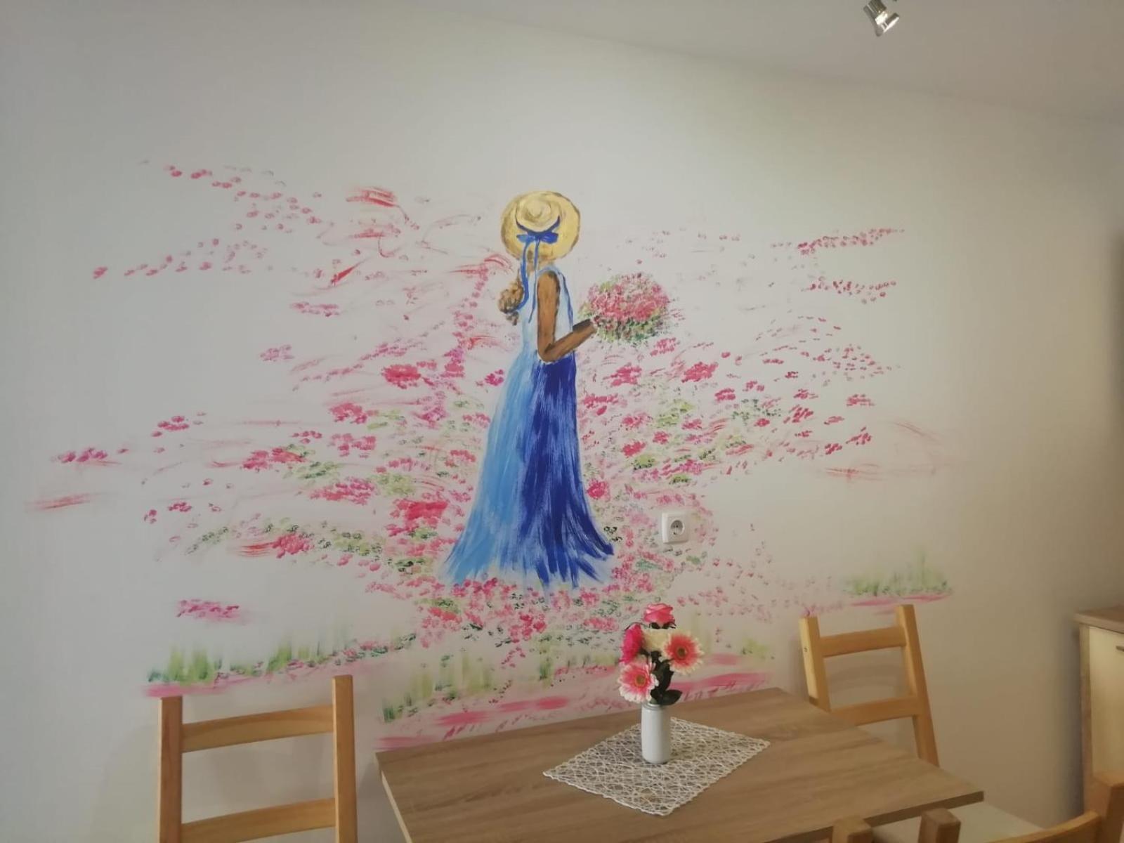 PUY Studio Rose מראה חיצוני תמונה