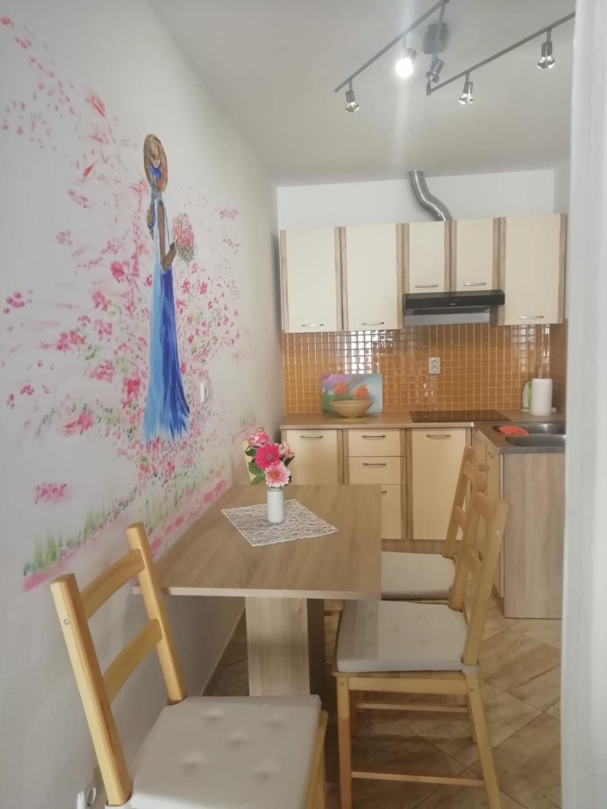 PUY Studio Rose מראה חיצוני תמונה