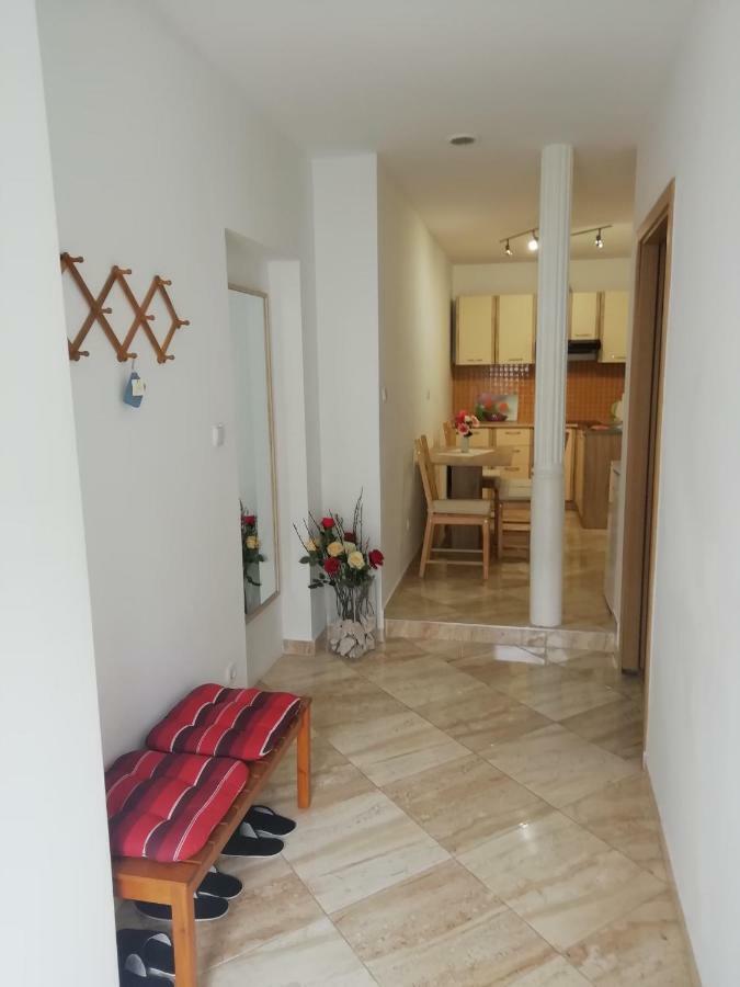 PUY Studio Rose מראה חיצוני תמונה